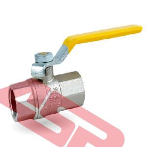 שסתומי כדור פליז לדלק